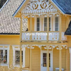 House front design  new house design duplex house design Model No - 0620