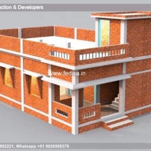 Bungalow house design most expensive house contemporary house Model No - 0619