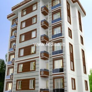 Luxury house house design modern house design -Model No - 0620