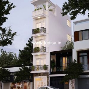 Bungalow house design most expensive house contemporary house Model No - 0621