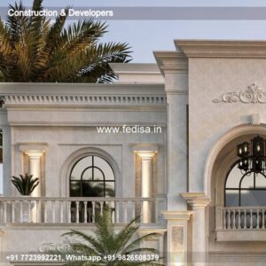 Luxury house house design modern house design -Model No - 0623