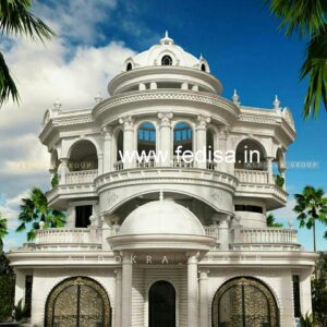 House front design  new house design duplex house design Model No - 0621