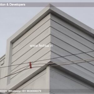 Luxury house house design modern house design -Model No - 0622