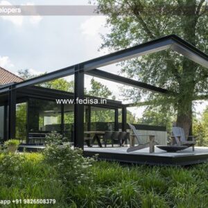 Luxury house house design modern house design -Model No - 0623