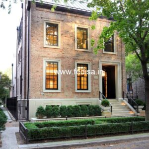 Luxury house house design modern house design -Model No - 0622