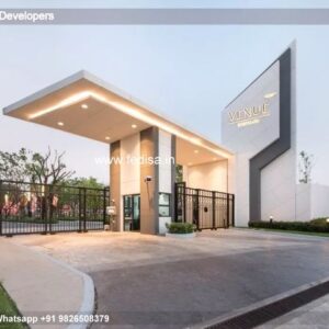 House front design  new house design duplex house design Model No - 0623