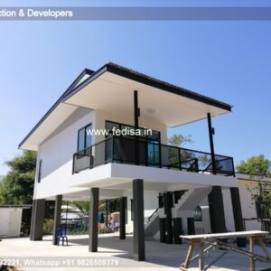 House front design  new house design duplex house design Model No - 0625