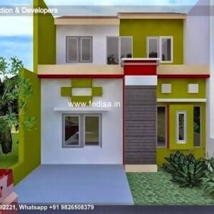 Bungalow house design most expensive house contemporary house Model No - 0623
