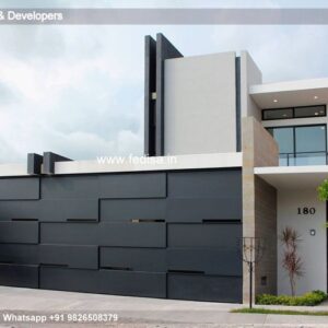 Bungalow house design most expensive house contemporary house Model No - 0624