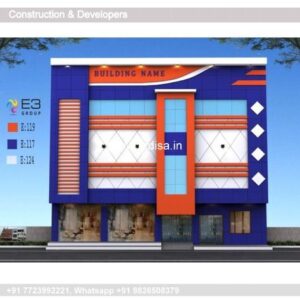 Bungalow house design most expensive house contemporary house Model No - 0625