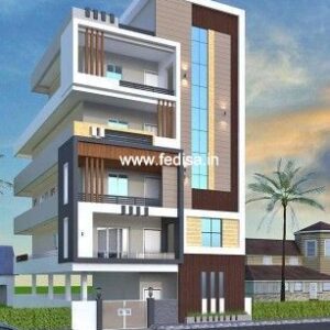 Bungalow house design most expensive house contemporary house Model No - 0624