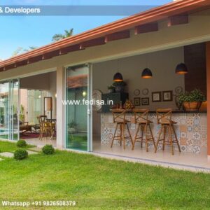 Bungalow house design most expensive house contemporary house Model No - 0625