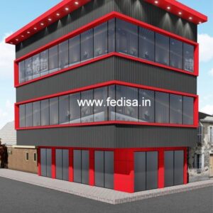 Luxury house house design modern house design -Model No - 0628