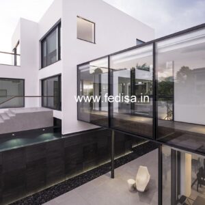 House front design  new house design duplex house design Model No - 0628