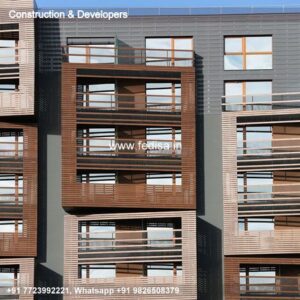 House front design  new house design duplex house design Model No - 0626