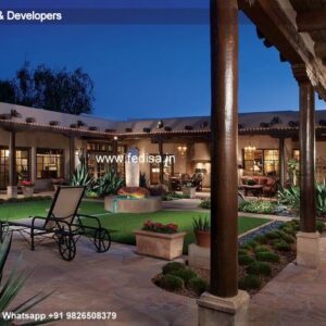 Luxury house house design modern house design -Model No - 0629