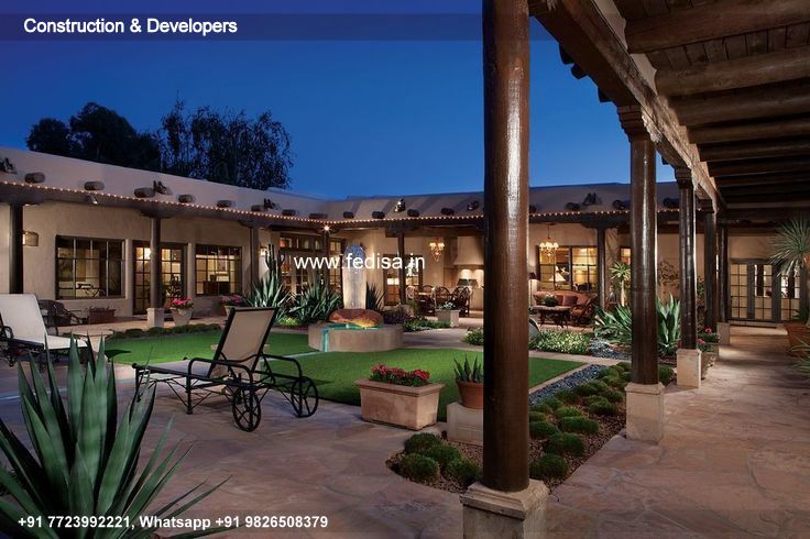 Luxury house house design modern house design -Model No - 0629