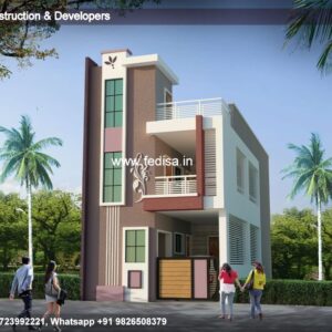 Luxury house house design modern house design -Model No - 0629