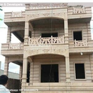 Bungalow house design most expensive house contemporary house Model No - 0629