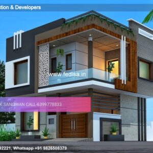 Bungalow house design most expensive house contemporary house Model No - 0630