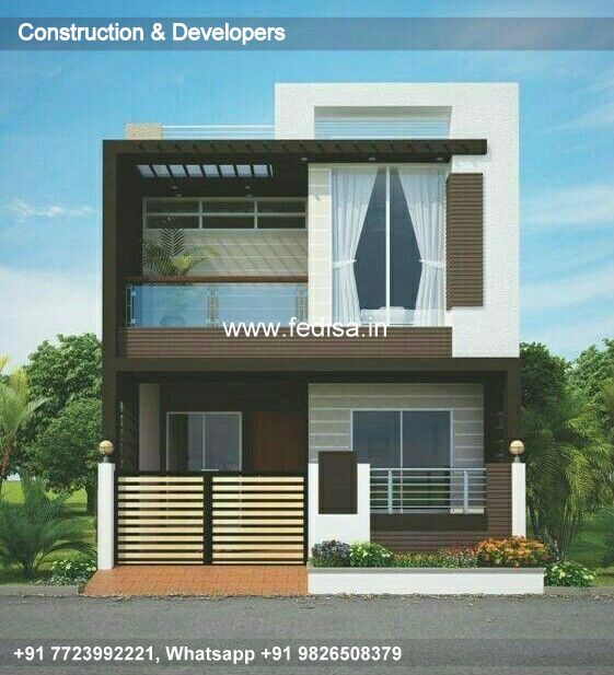 Luxury house house design modern house design -Model No - 0631