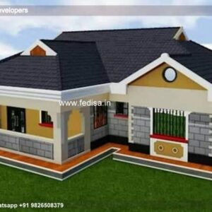 Luxury house house design modern house design -Model No - 0629