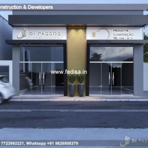 Bungalow house design most expensive house contemporary house Model No - 0629