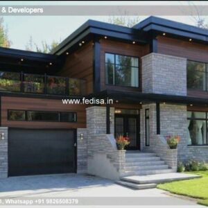 Luxury house house design modern house design -Model No - 0631