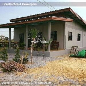 Luxury house house design modern house design -Model No - 0630