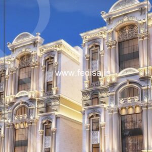 Bungalow house design most expensive house contemporary house Model No - 0631