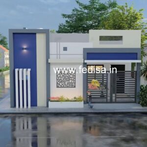 Luxury house house design modern house design -Model No - 0632