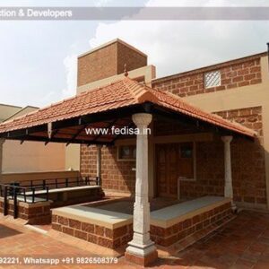House front design  new house design duplex house design Model No - 0633