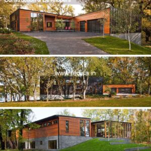 Luxury house house design modern house design -Model No - 0633