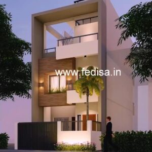 Bungalow house design most expensive house contemporary house Model No - 0633
