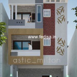 Bungalow house design most expensive house contemporary house Model No - 0634