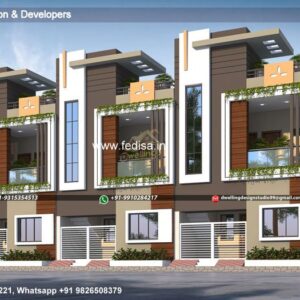 Luxury house house design modern house design -Model No - 0635