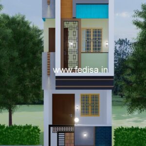 Bungalow house design most expensive house contemporary house Model No - 0634