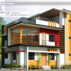 Luxury house house design modern house design -Model No - 0635