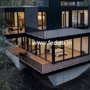 House front design new house design duplex house design Model No - 0635