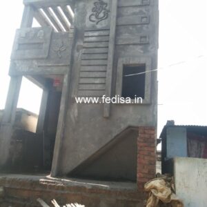 House front design  new house design duplex house design Model No - 0637