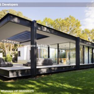 Bungalow house design most expensive house contemporary house Model No - 0636