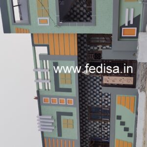 Luxury house house design modern house design -Model No - 0638