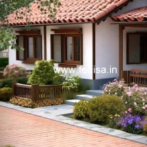 Luxury house house design modern house design -Model No - 0641