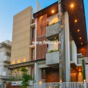 House front design new house design duplex house design Model No - 0639