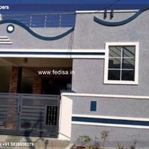 Luxury house house design modern house design -Model No - 0641