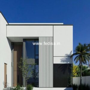 House front design  new house design duplex house design Model No - 0641