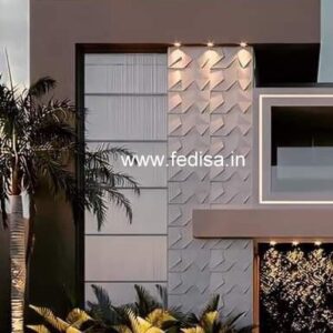 House front design  new house design duplex house design Model No - 0643