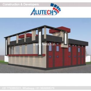 Bungalow house design most expensive house contemporary house Model No - 0643