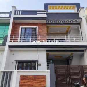 Luxury house house design modern house design -Model No - 0644