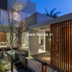 Bungalow house design most expensive house contemporary house Model No - 0643